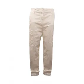 5727AV PANTALONE CARGO DONNA PINKO AARON WOMAN TROUSERS