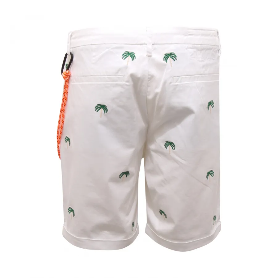 6116AT bermuda uomo SUN 68 man shorts