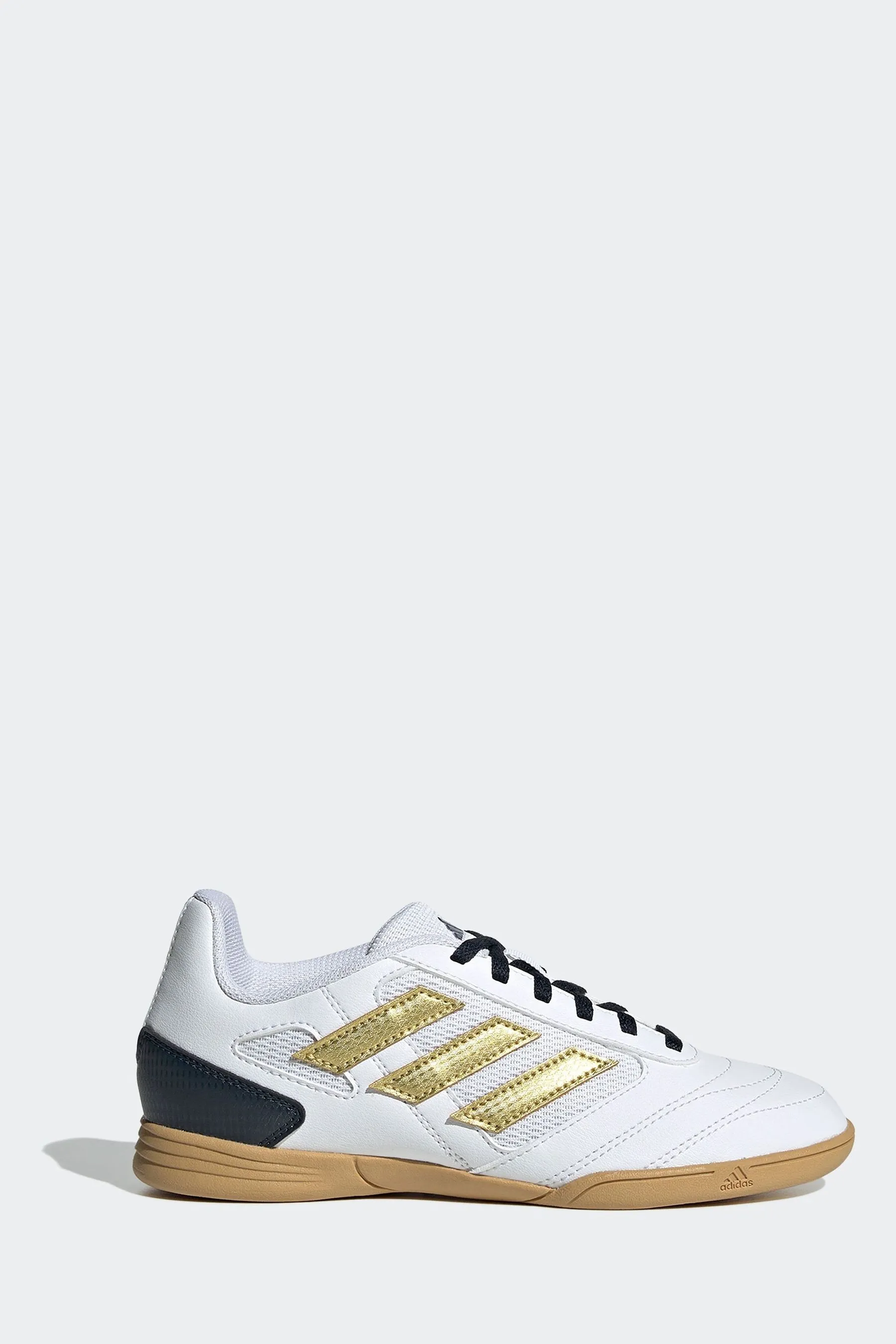 adidas Kids Super Sala II Indoor Football Boots    