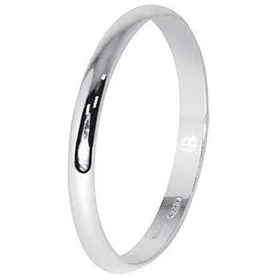 anello donna gioielli Boccadamo Fedine