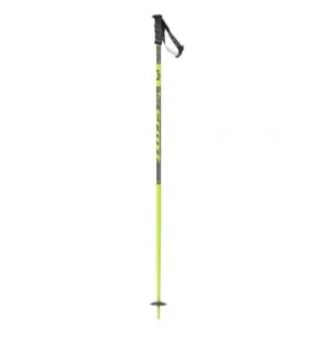 Bastoncini da sci Scott Pole Pure SRS (giallo fluo)