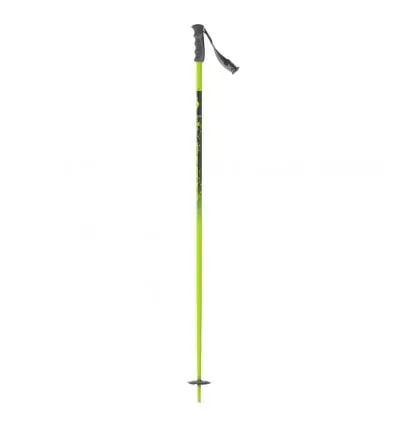 Bastoncini da sci Scott Pole Scrapper Srs (nero giallo)
