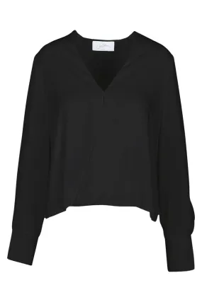 Blusa - 441045 - Nero