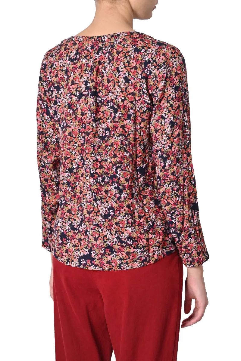 Blusa Friska