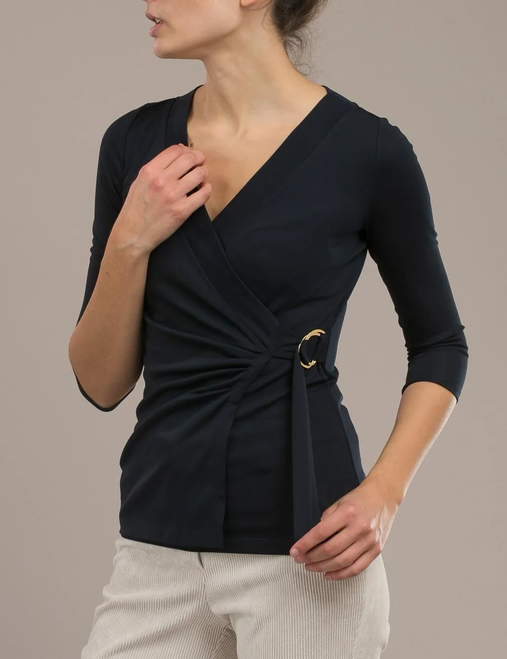 Blusa Lauren    
