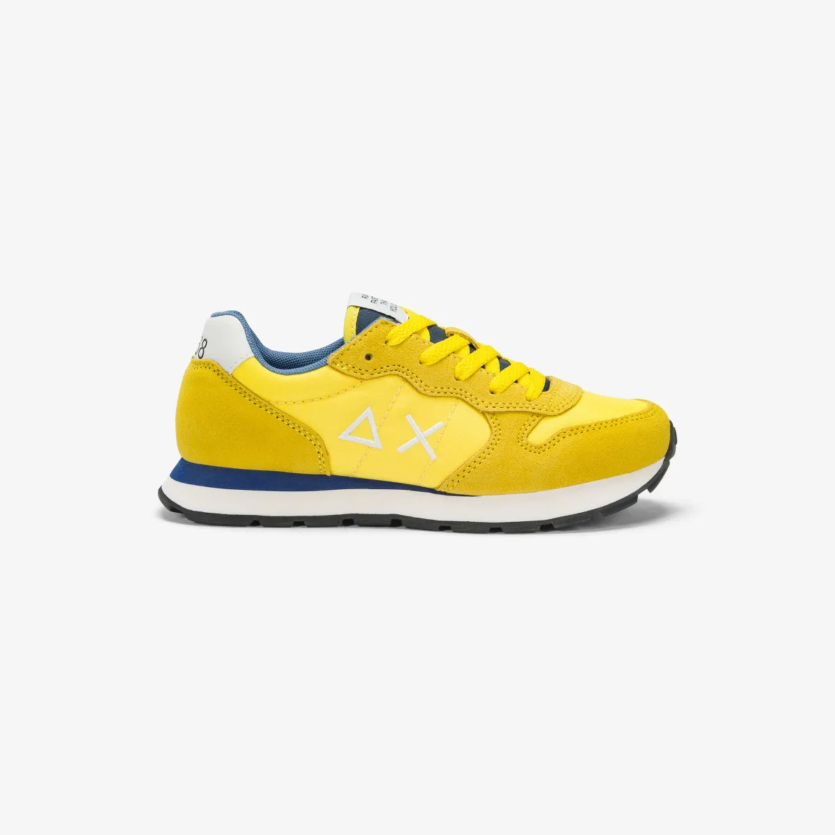 BOY'S TOM SOLID (TEEN) GIALLO