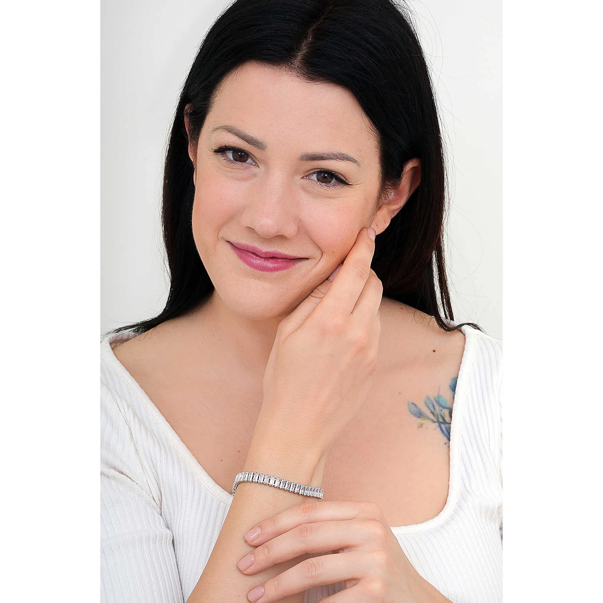 bracciale donna gioielli Barbieri