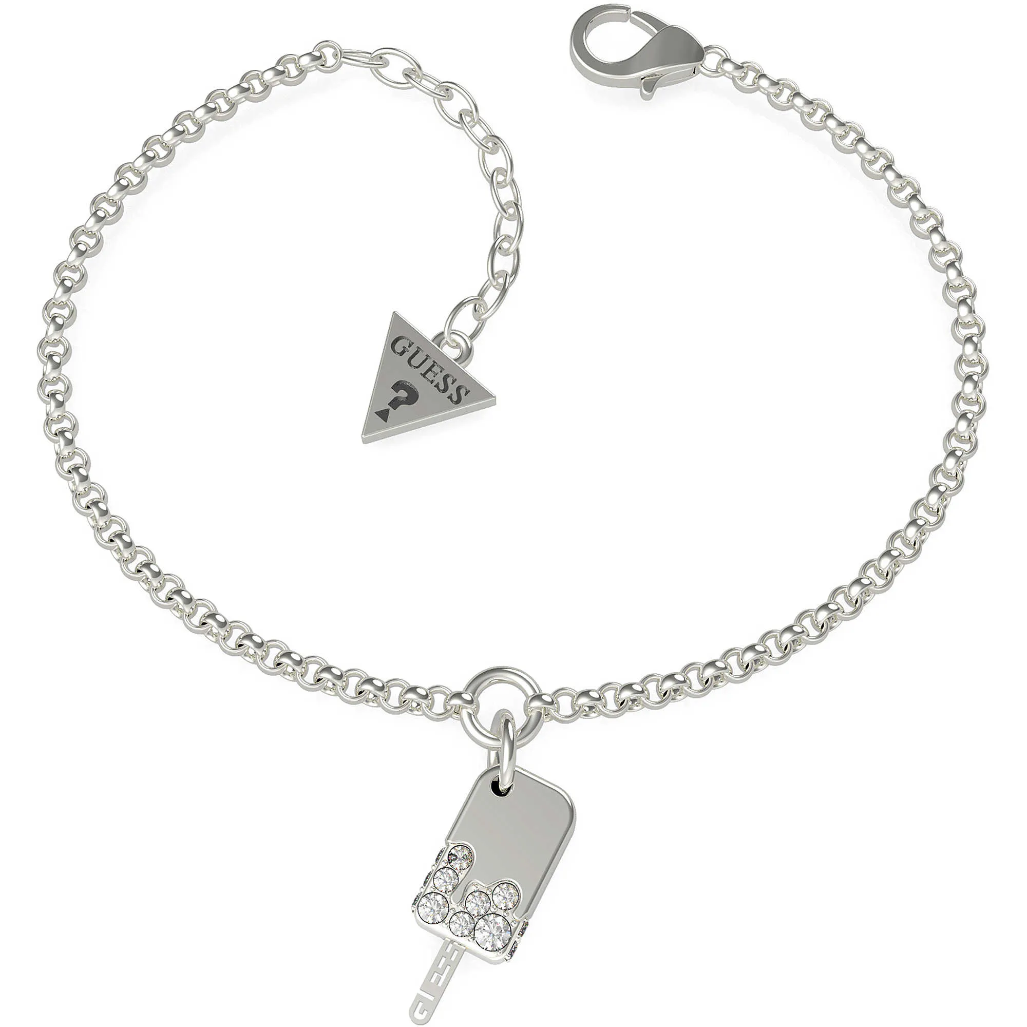 bracciale donna gioielli Guess