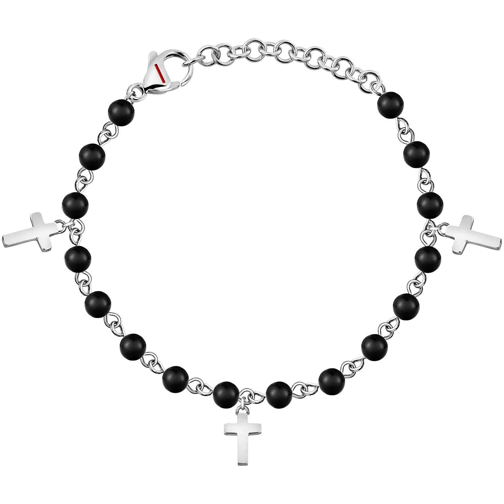 bracciale donna gioielli Sector Emotions