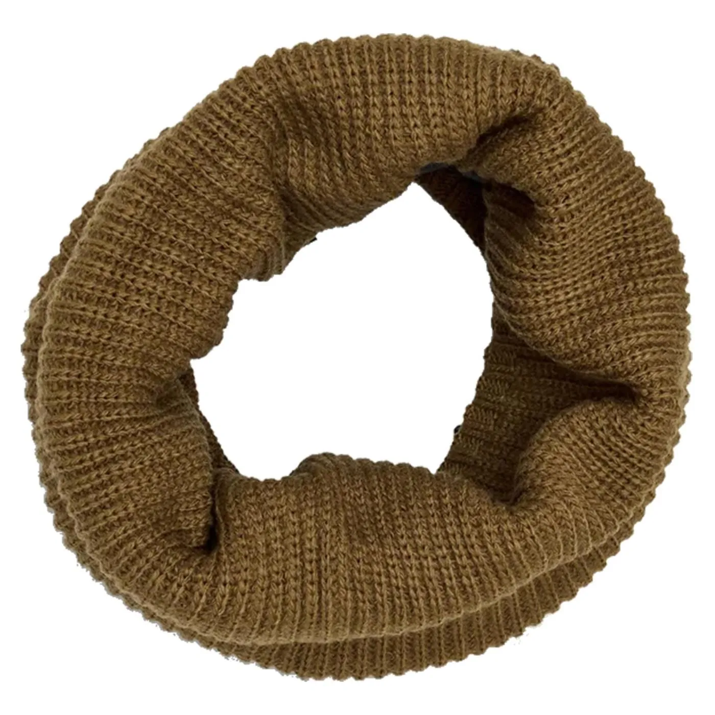     BUFF KNITTED & FLEECE NECKWARM 129695 315
