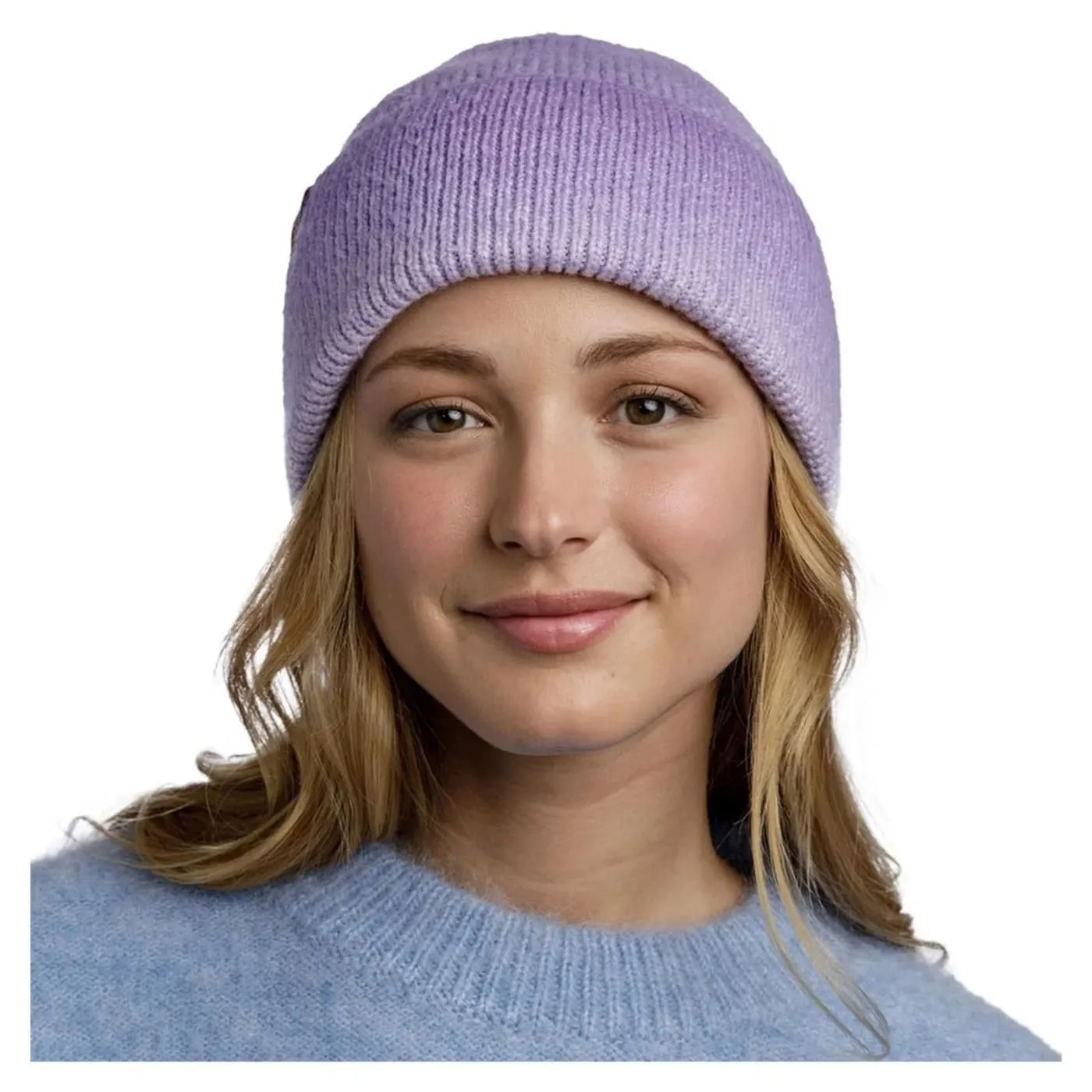     BUFF KNITTED BEANIE MARIN 132324 728