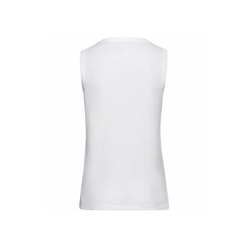 Canotta Odlo F-dry (Bianco) Donna