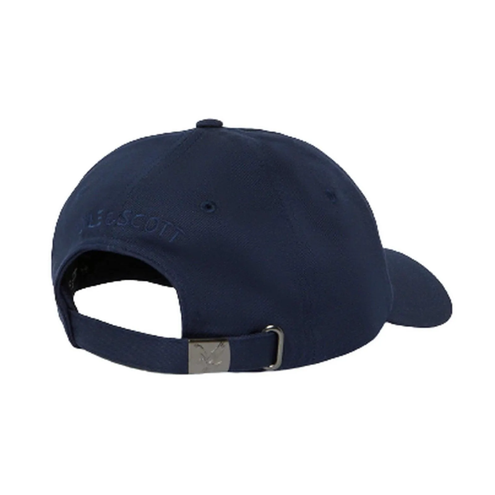 Cappellini da baseball Uomo Lyle & Scott - Baseball Cap - Blu