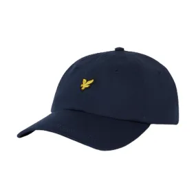 Cappellini da baseball Uomo Lyle & Scott - Baseball Cap - Blu