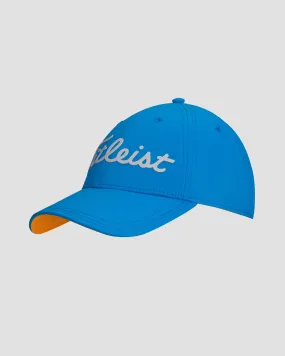 Cappellino blu Titleist Players Performance Ball Marker th24appbme-olymmarbbonf