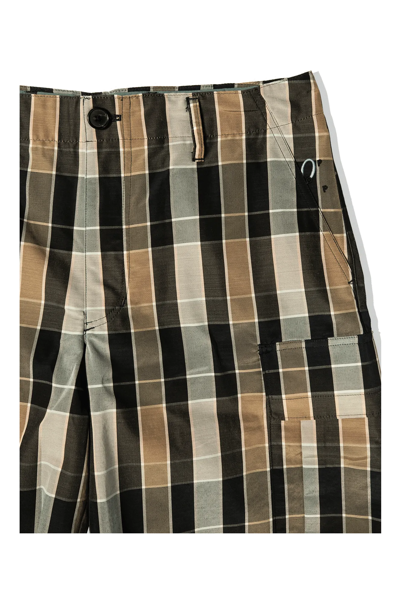 Cargo Short x Paul Smith