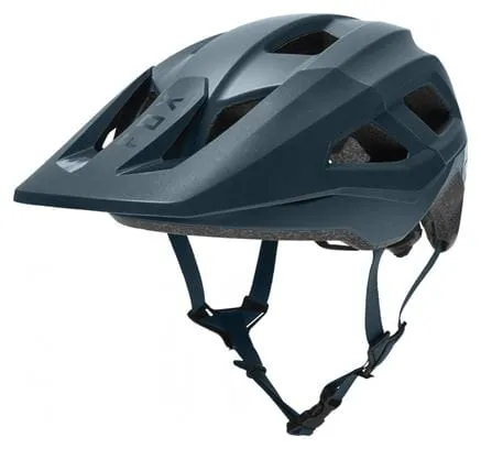 Casco Fox Mainframe Mips Blu