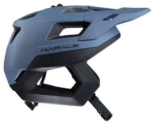 Casco Kenny Rafale Blu
