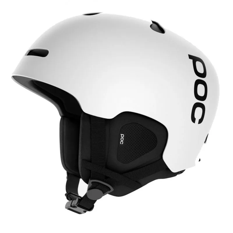 Casco POC Auric Cut (bianco opaco)
