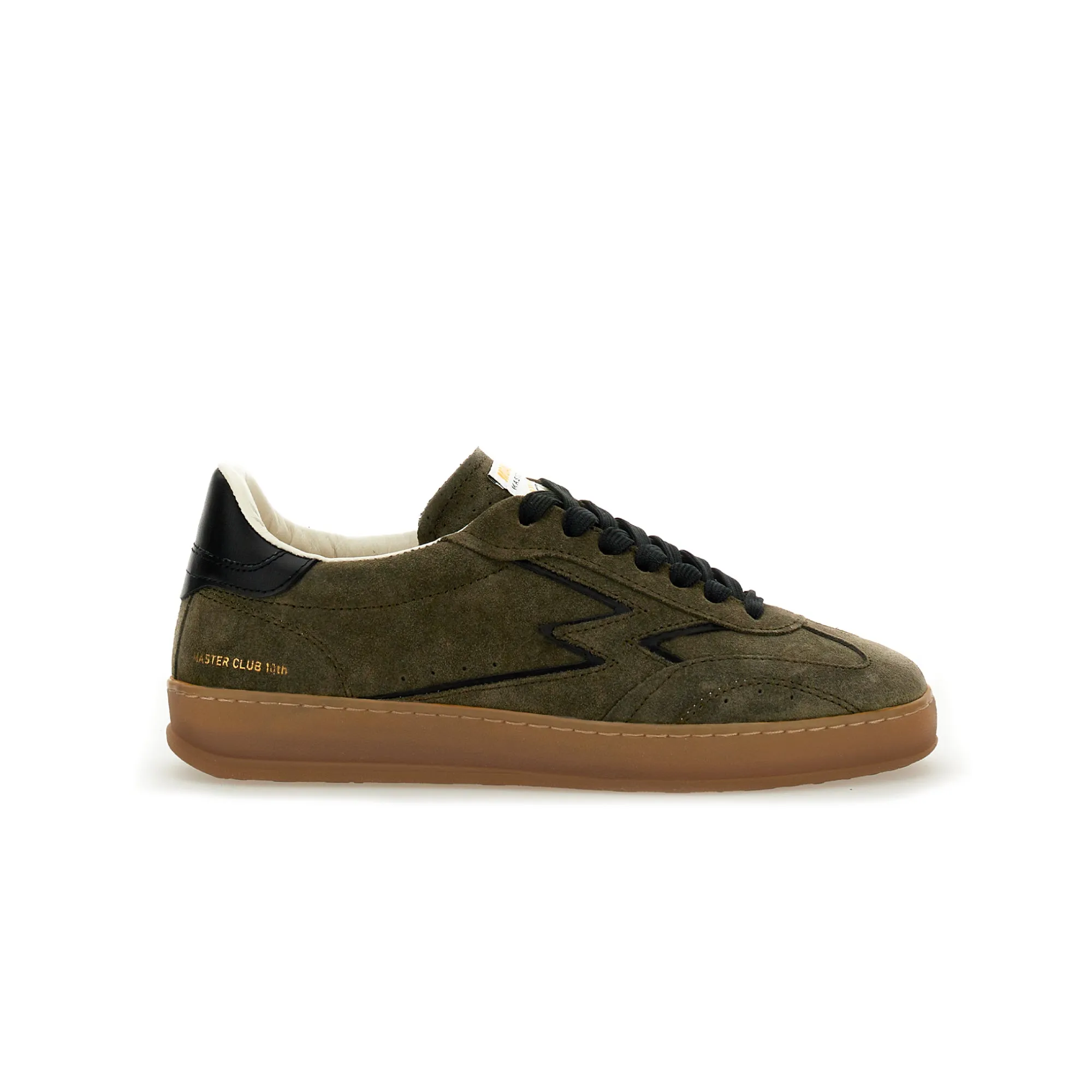 Club verde militare