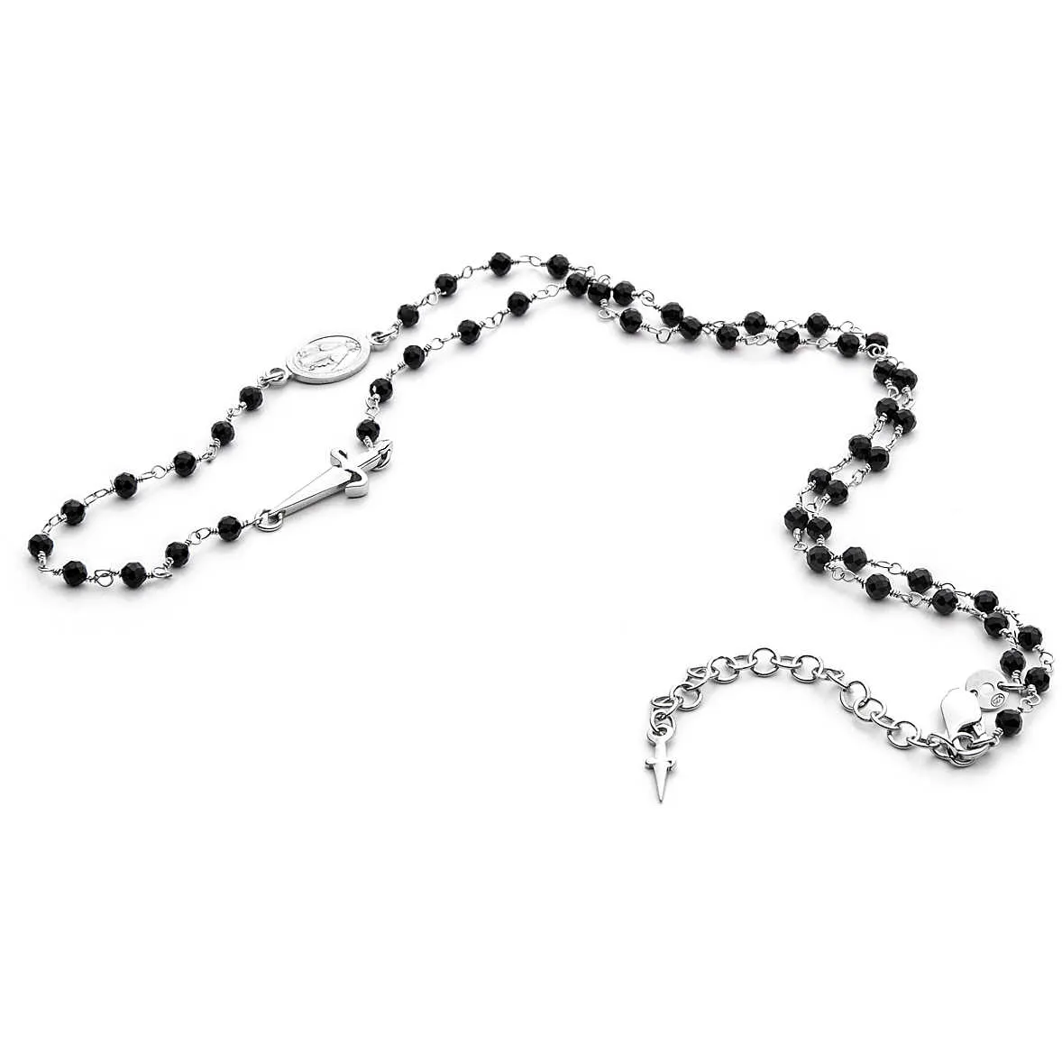 collana uomo gioielli Cesare Paciotti