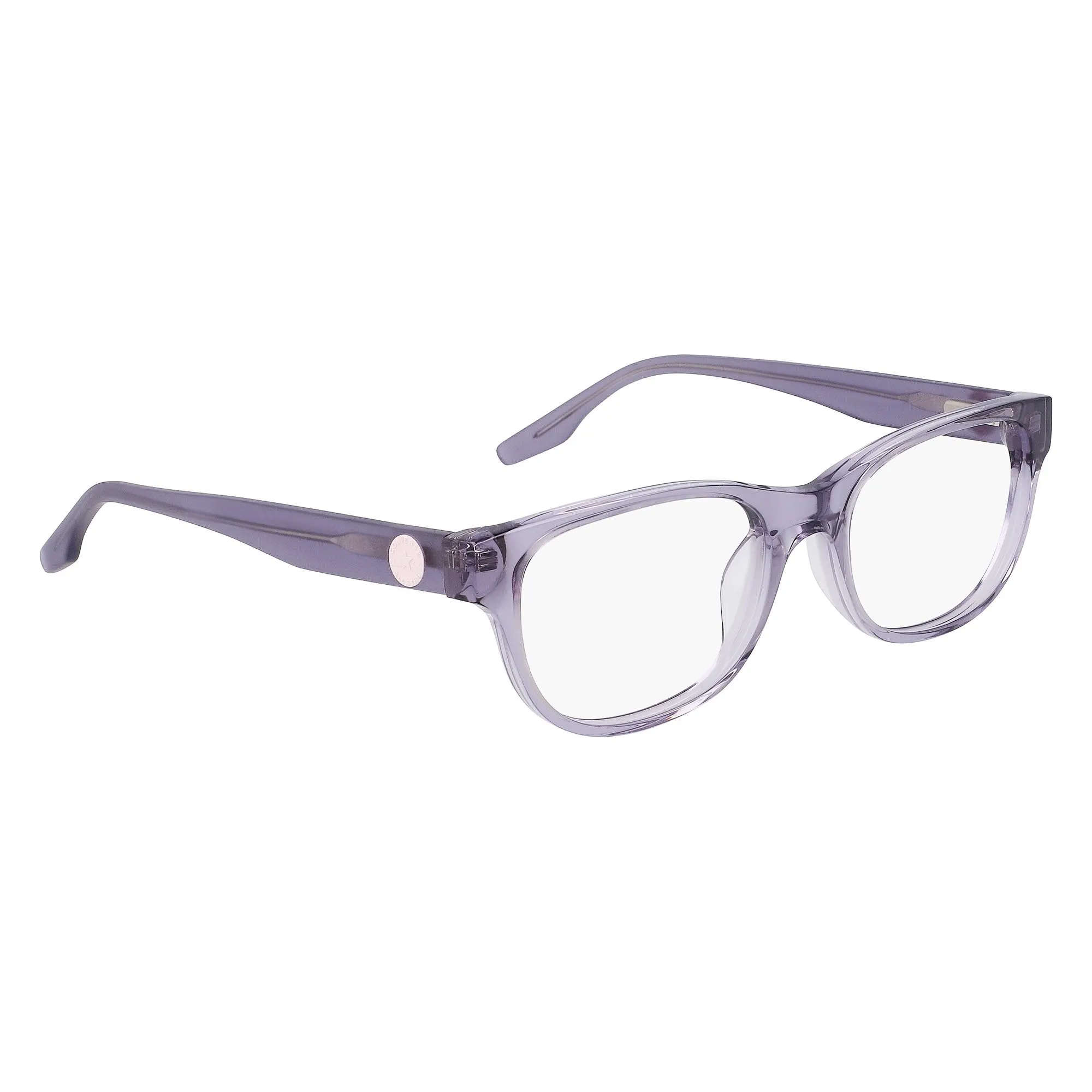   Converse CV 5073Y - 020 Grigio Cristallo | Occhiale Da Vista Bambina 