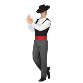 Costume da Cordobes per uomo