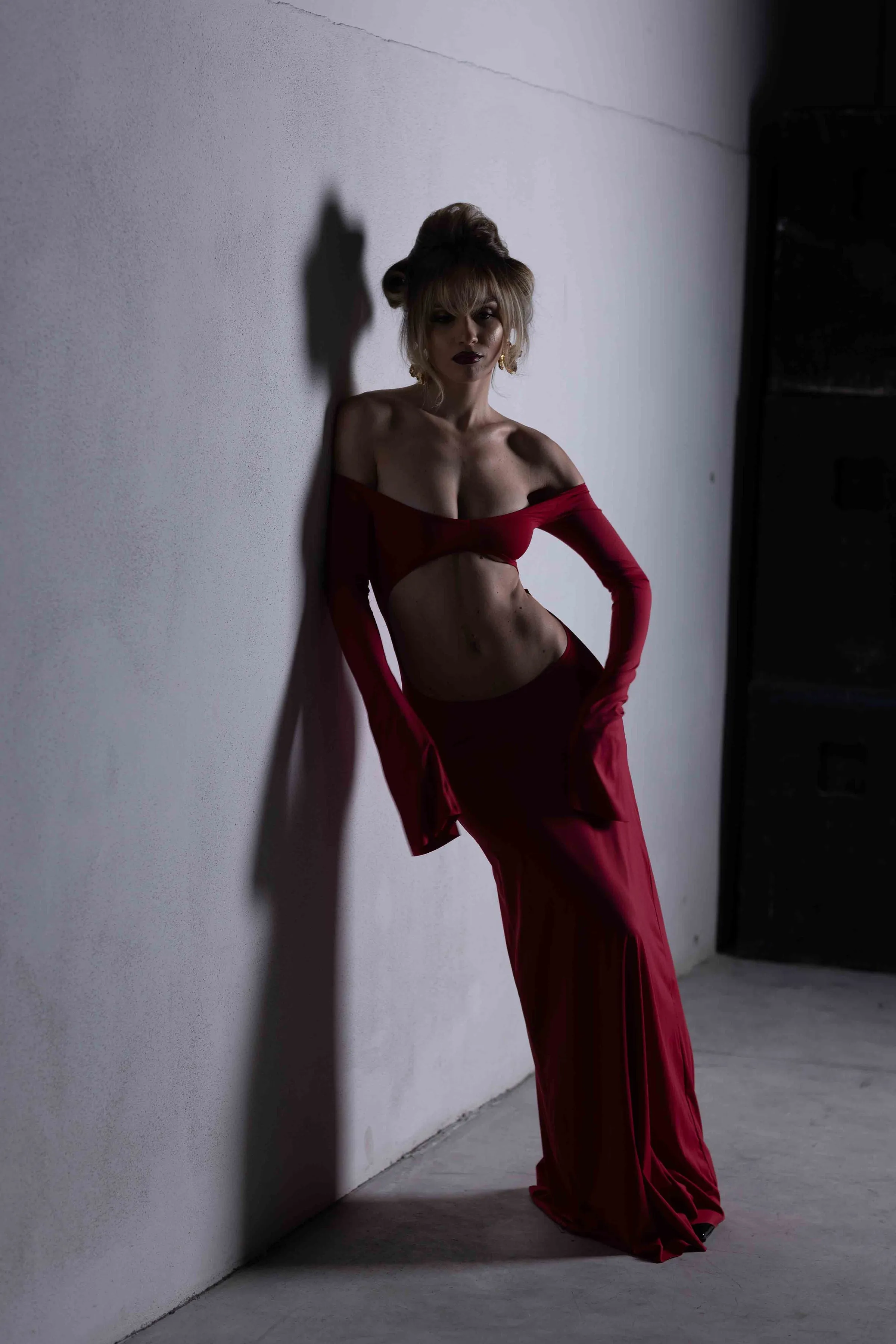DAKOTA ROSSO INDIA