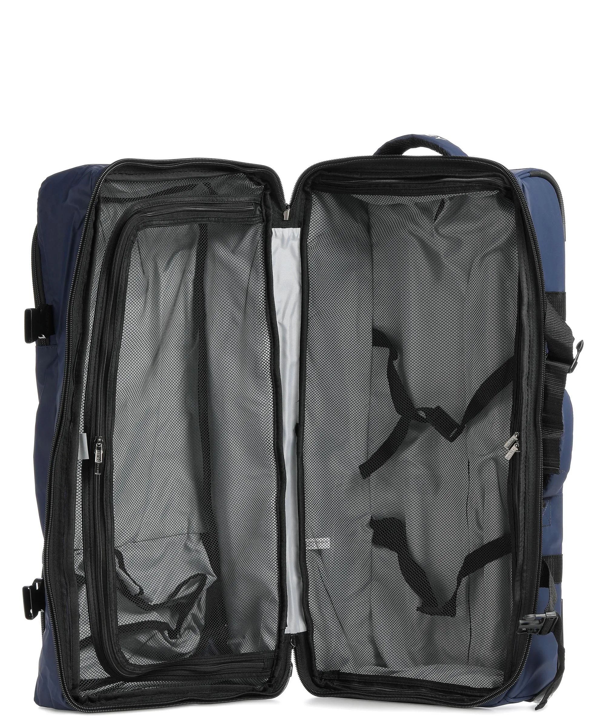  Delsey Paris Raspail Borsone trolley blu scuro 73 cm  