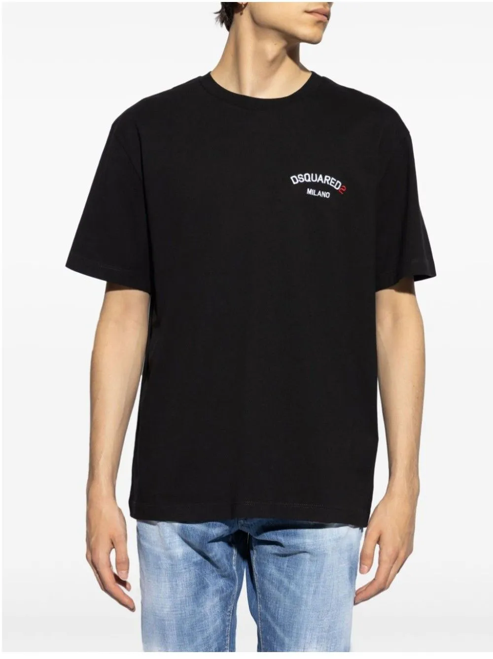 DSQUARED2  S74GD1357 D20020  T-shirt  T-SHIRT #900  €249.00  