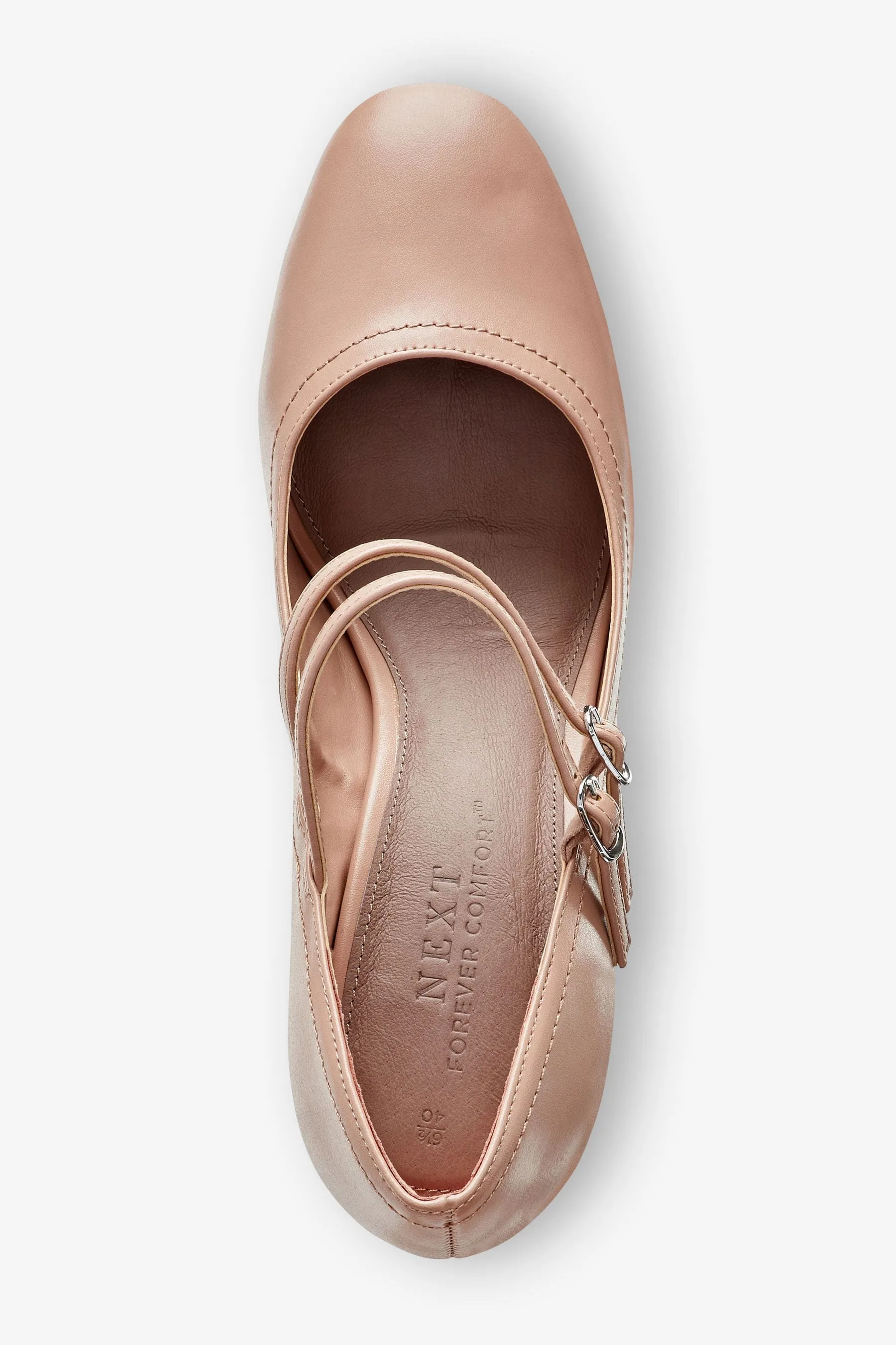 Forever Comfort® - Scarpe Mary Jane    