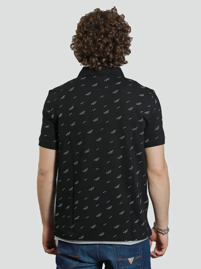 GUESS ----POLO UOMO