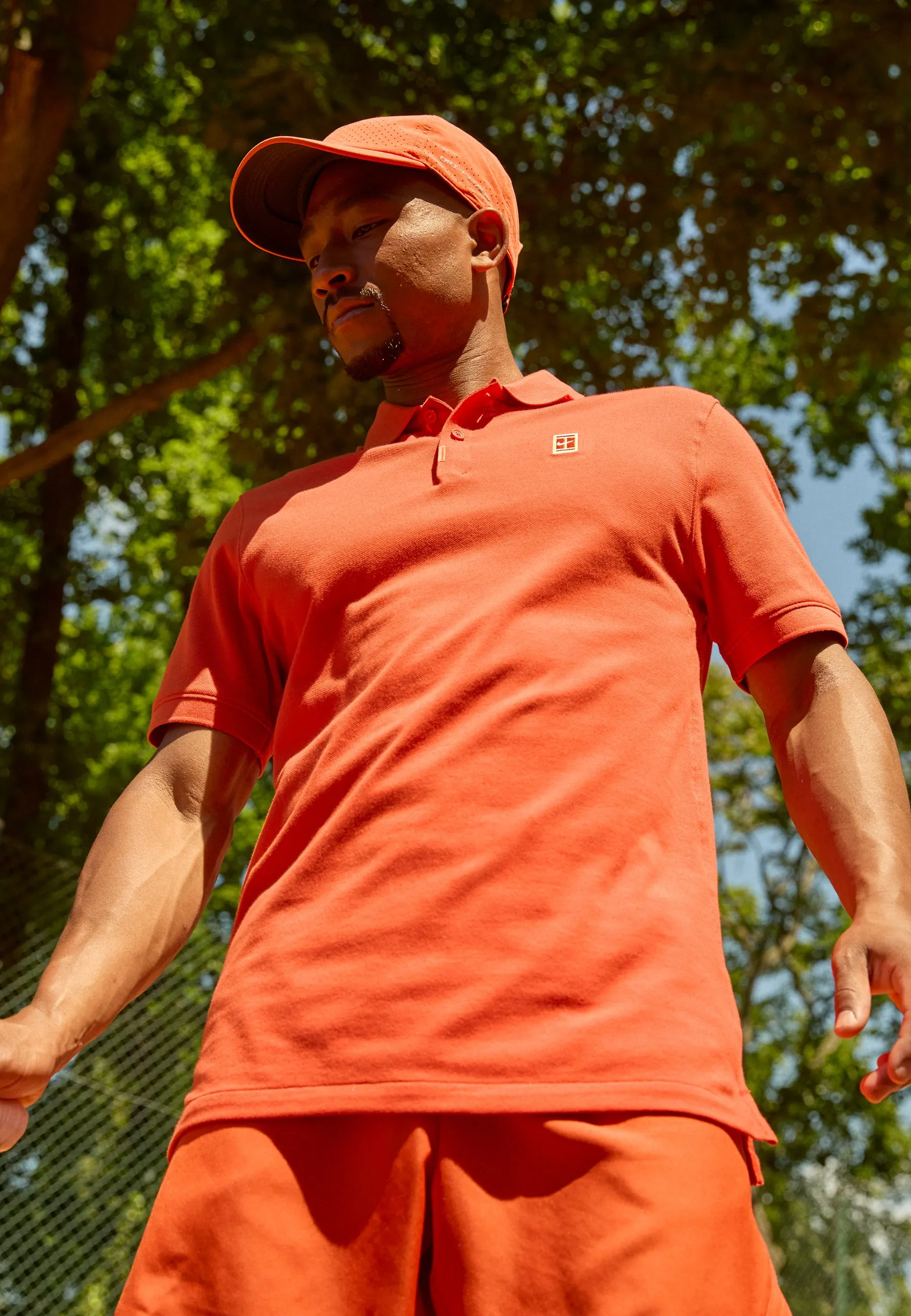 HERITGE - Polo