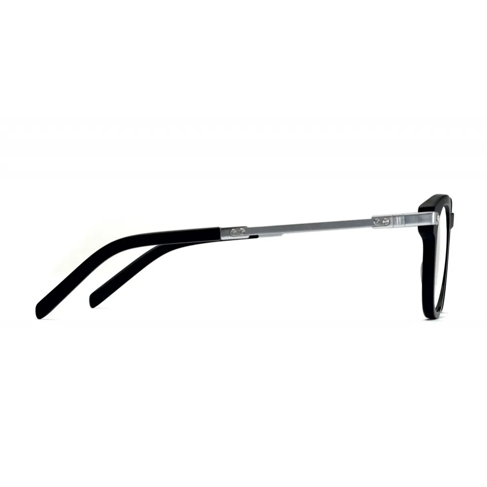 Italia Independent - Hublot H017O - Grigio - Hublot Official - H017O.009.075 - Occhiali da Vista - Italia Independent Eyewear