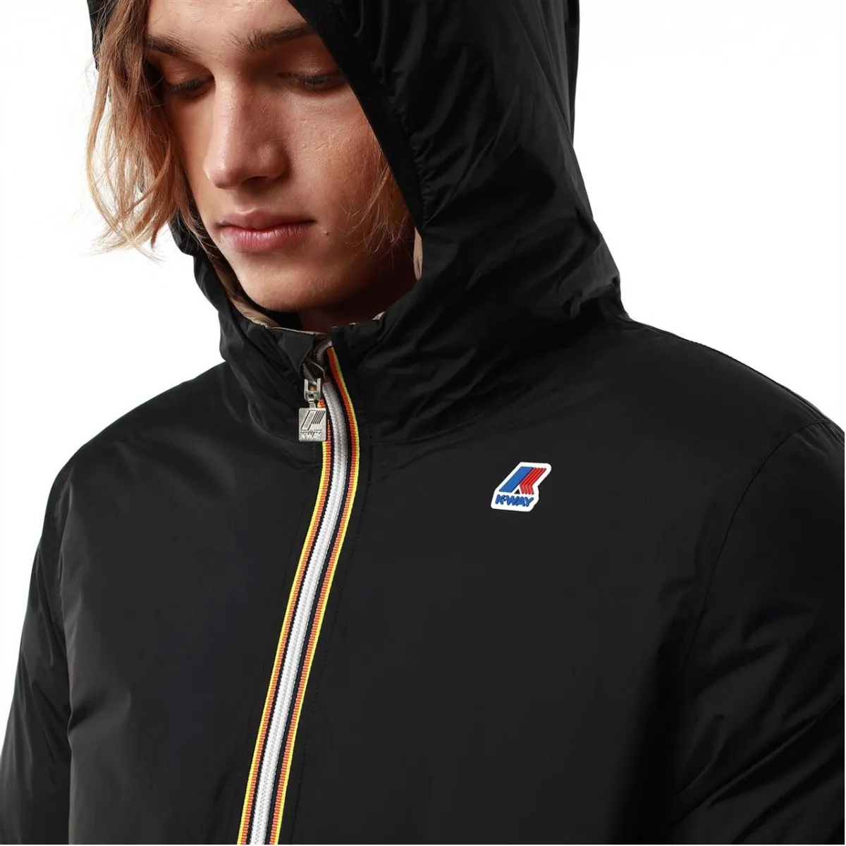 Jacques Thermo Plus 2 Double, Nero