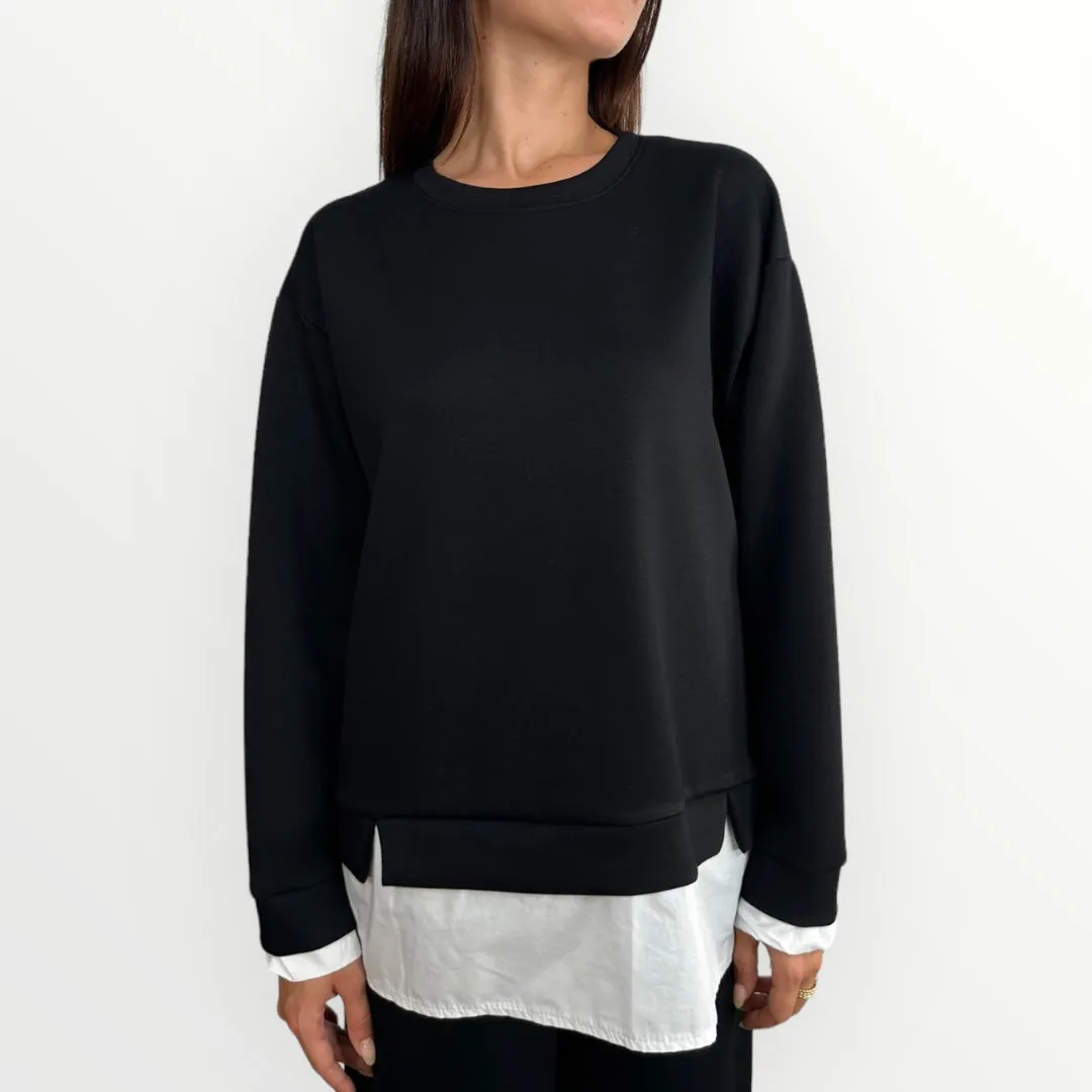 LOFT.73 - FELPA AVOCADO