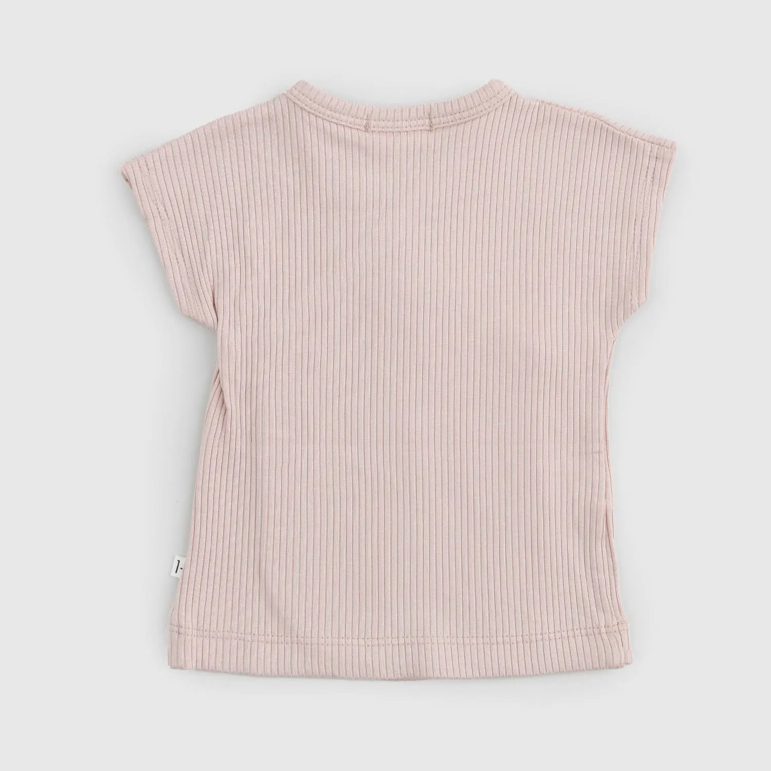 Maglietta Ilai Rosa Antico Nenoata