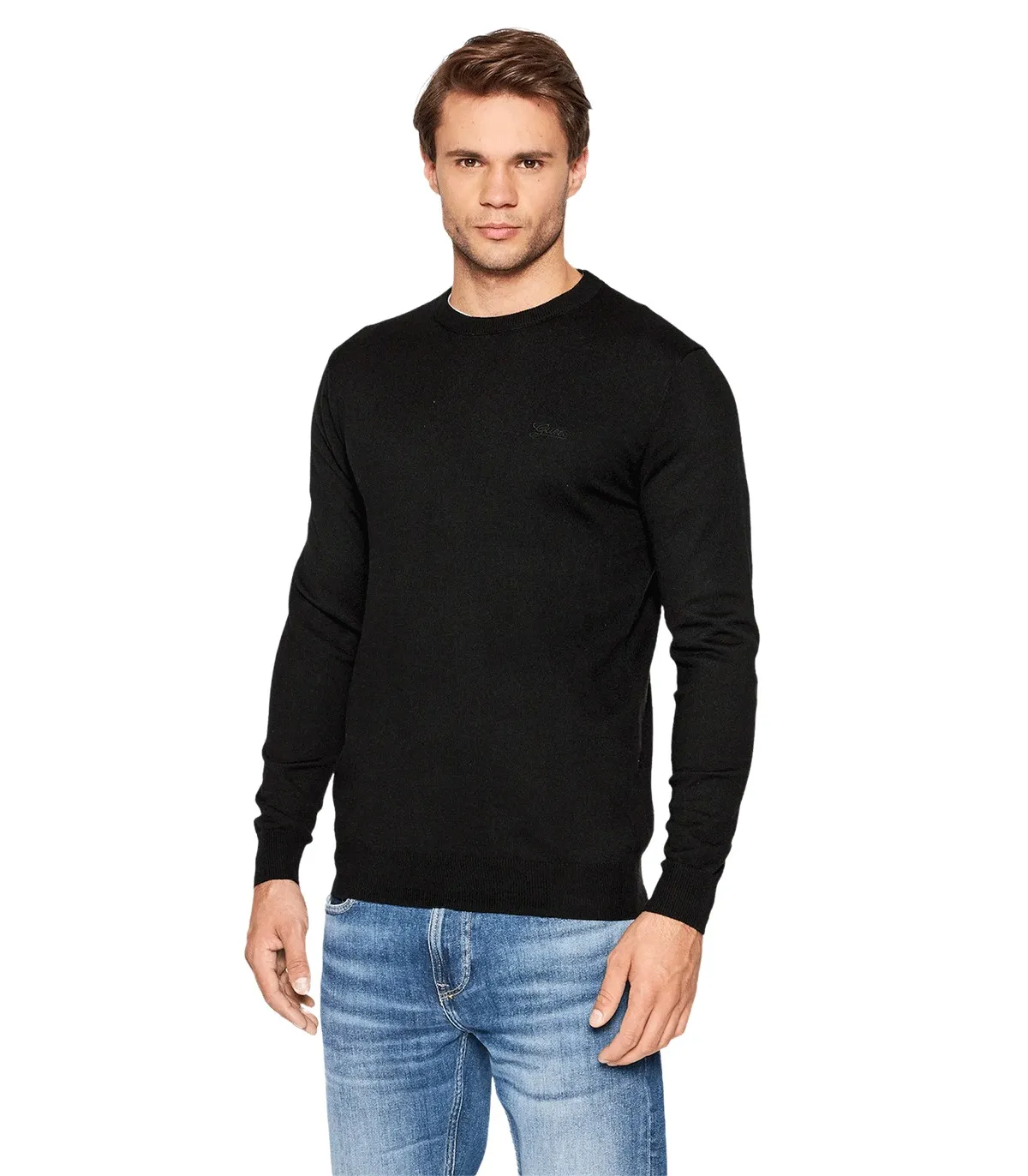 Maglioncino Uomo Guess