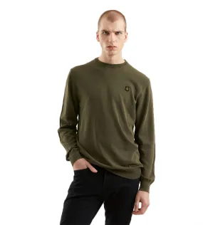 Maglioncino Uomo Refregiwear Ben