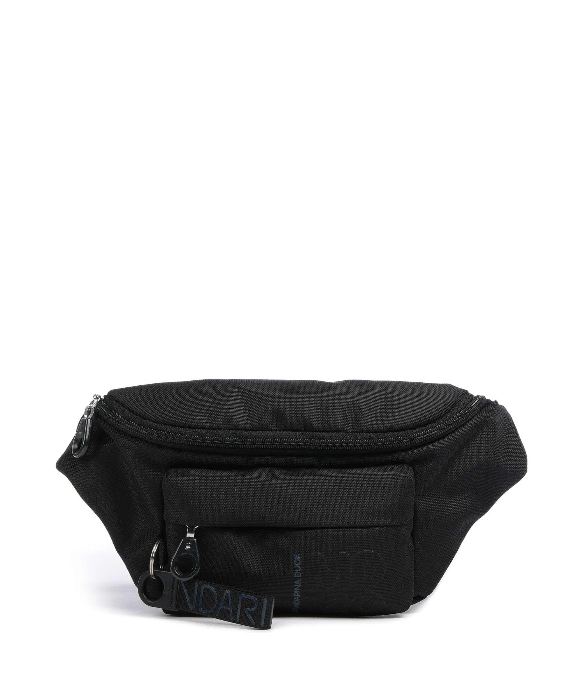  Mandarina Duck MD20 Marsupio poliestere nero  