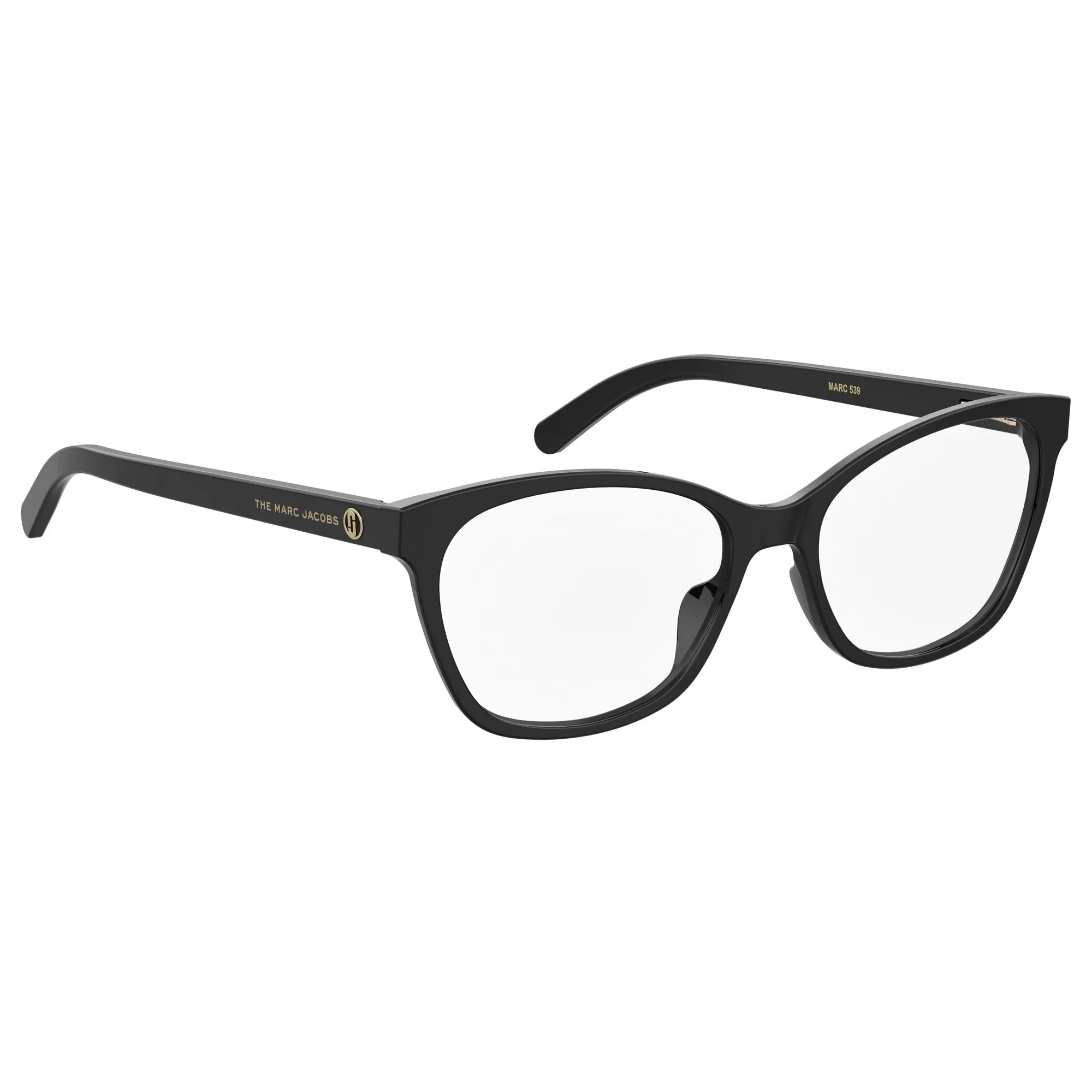   Marc Jacobs MARC 539 - 807 Nero | Occhiale Da Vista Donna 