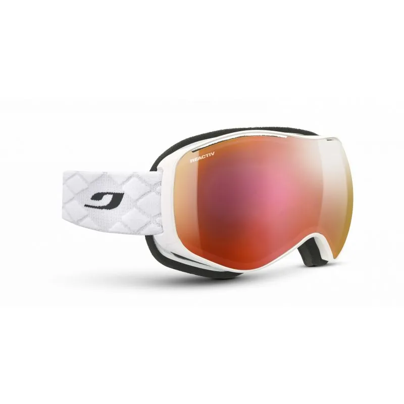 Maschera Julbo Destiny (Bianco - Riattivazione da 2 a 3) Donna