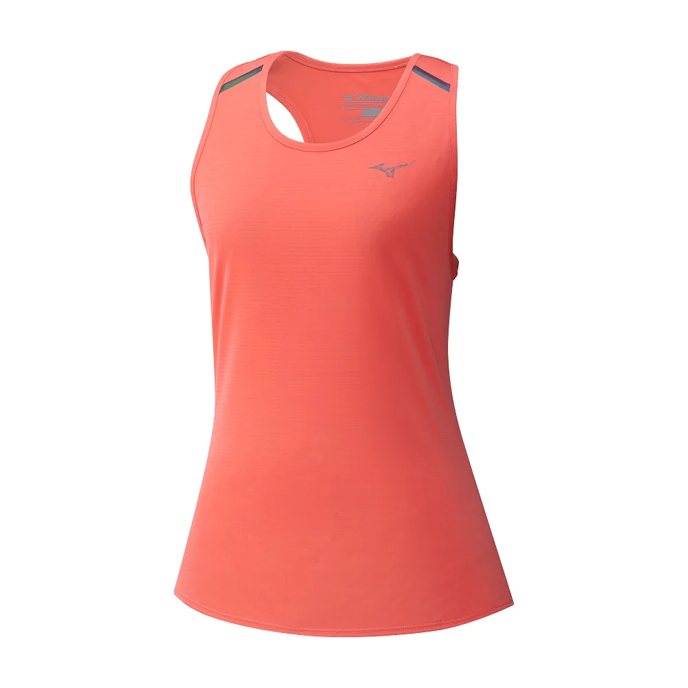 MIZUNO Solarcut Tank Donna