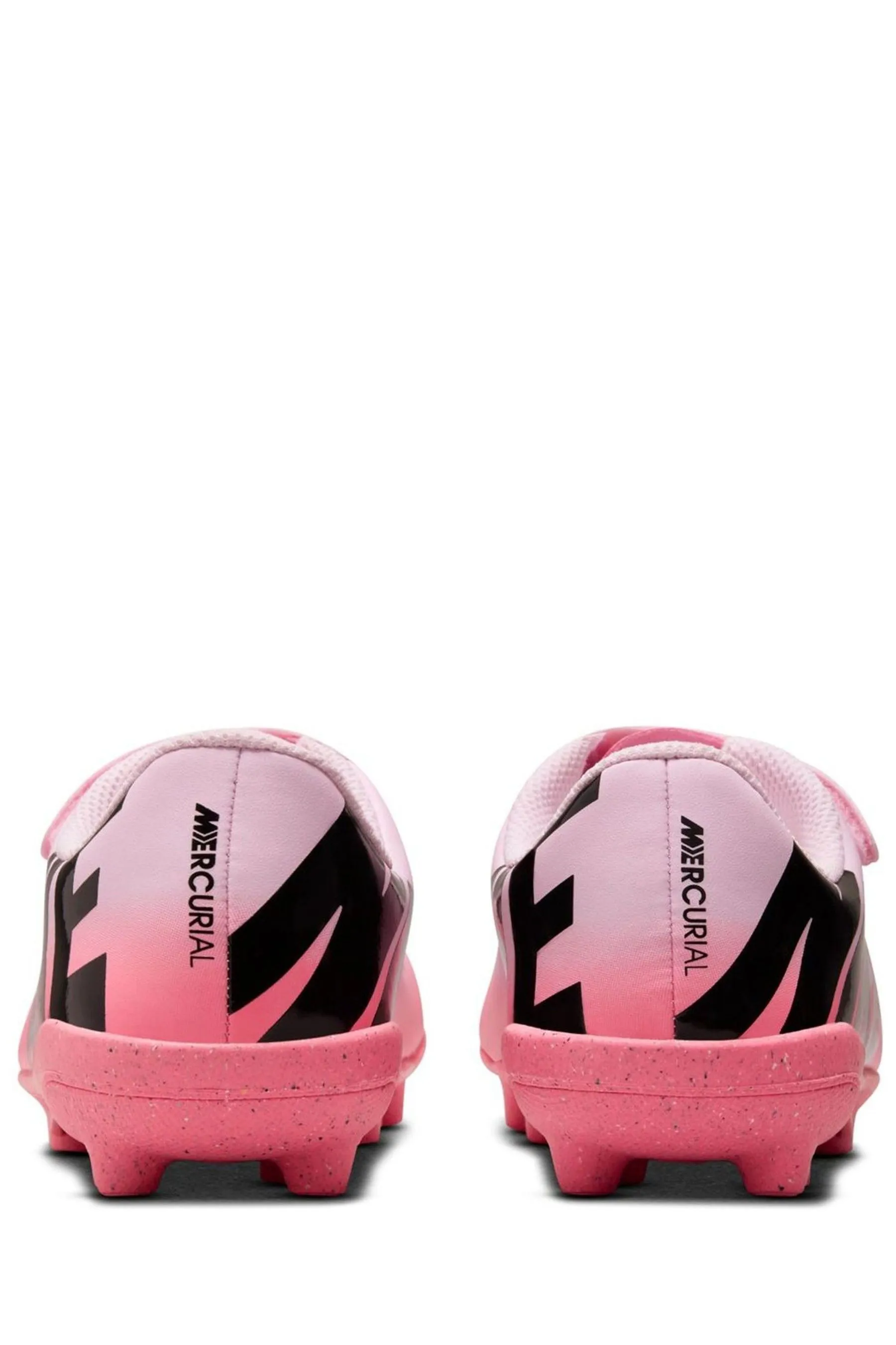 Nike Kids Mercurial Vapor 15 Club Firm Ground Football Boots    