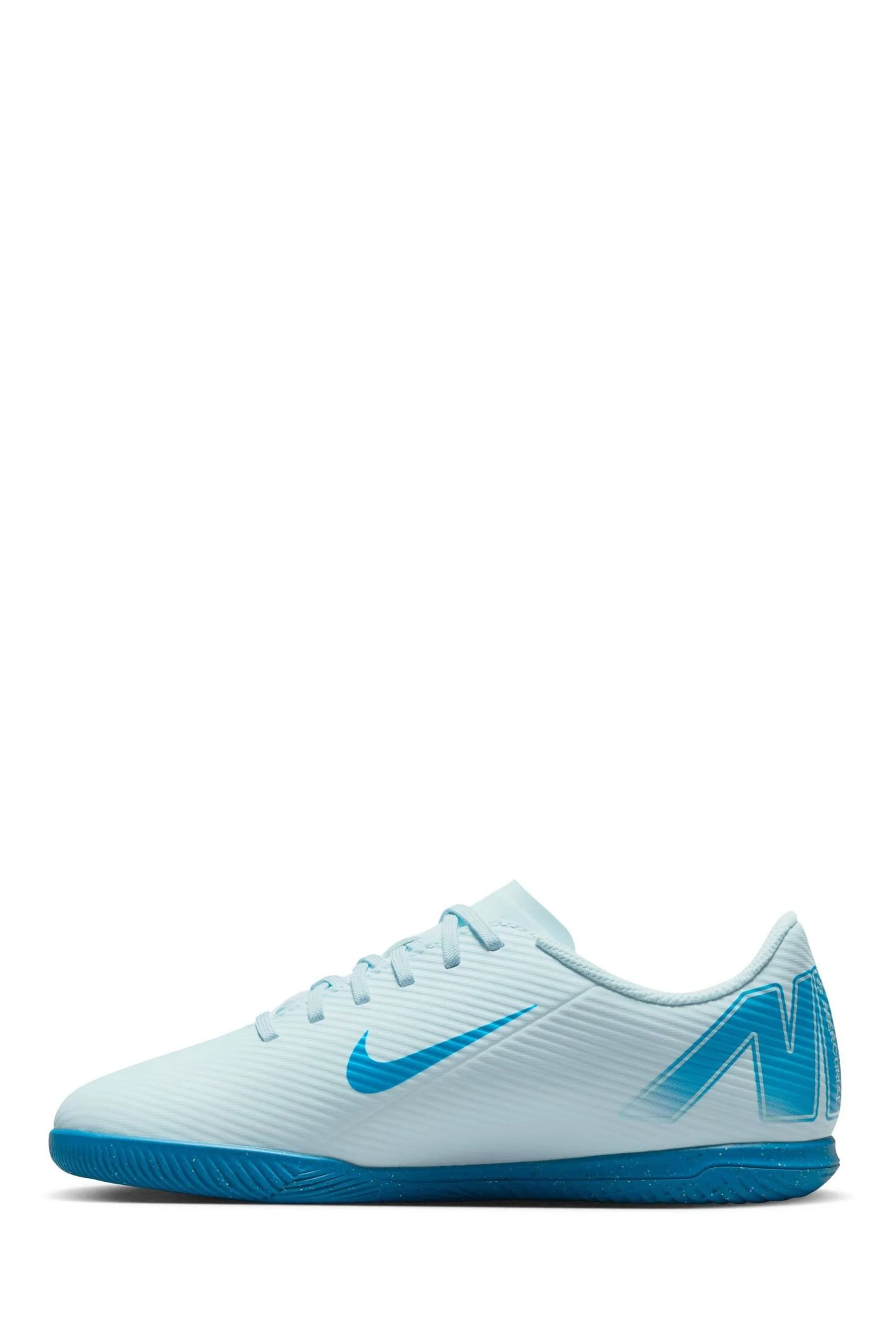 Nike Kids Mercurial Vapor 16 Club Indoor Court Football Boots    