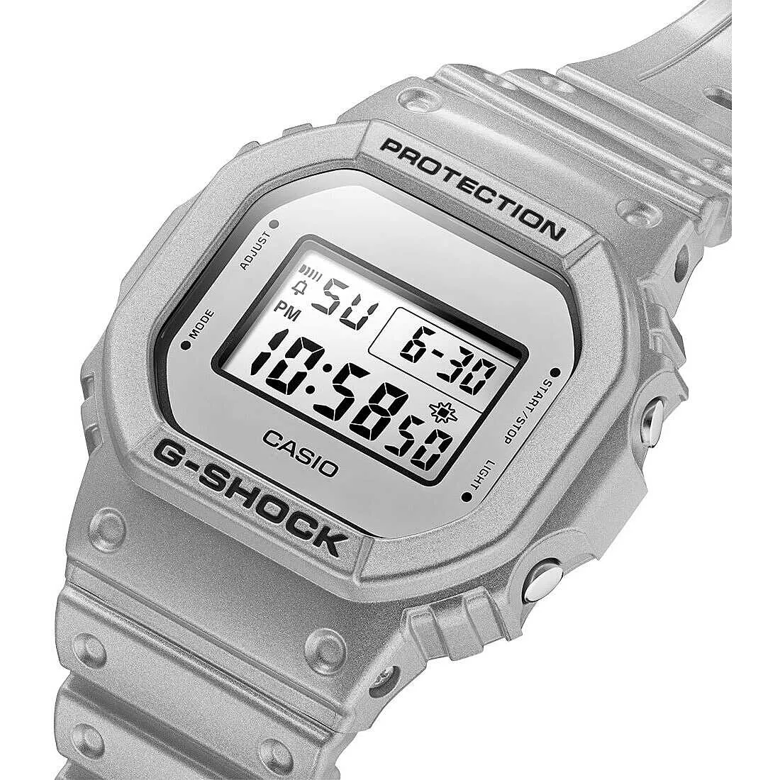 orologio digitale uomo G-Shock