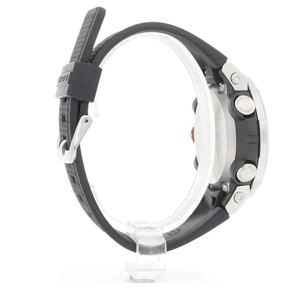 orologio G-Shock Nero multifunzione uomo