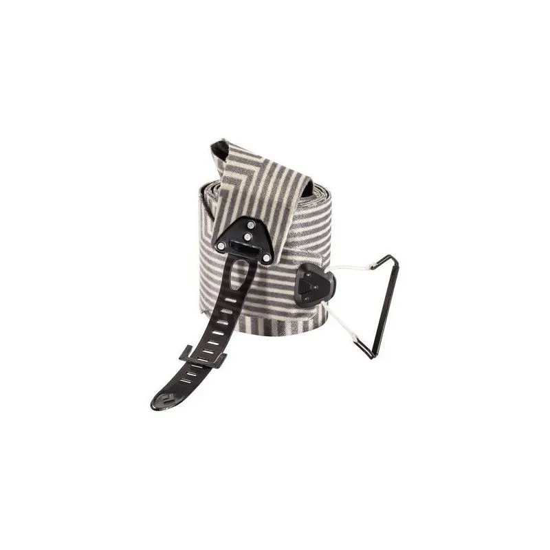 Pelli ultraleggere Black Diamond ultralite Mix Sts 140 Mm (nero/bianco)