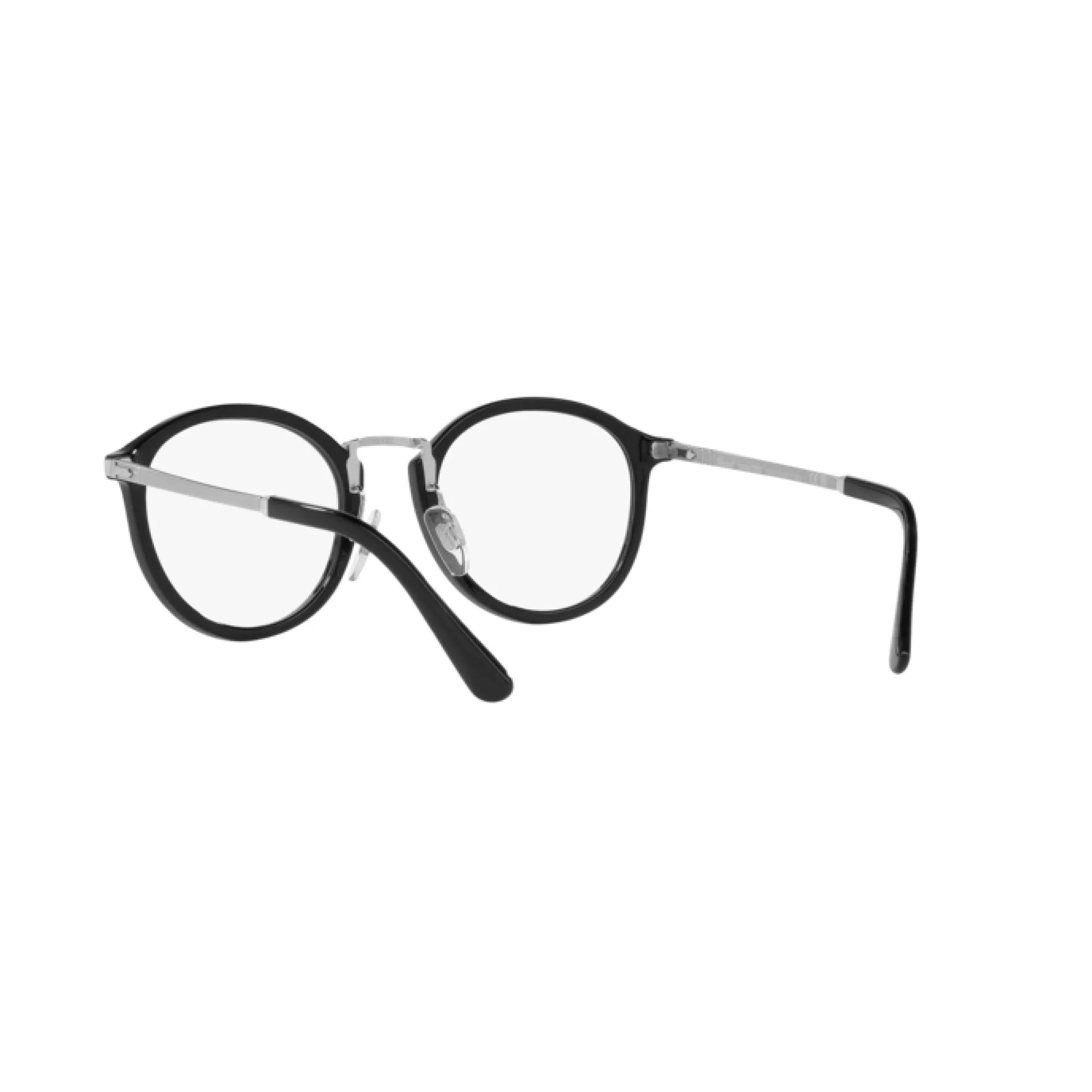   Persol PO 3309S - 95/GH Nero | Occhiale Da Sole Unisex 