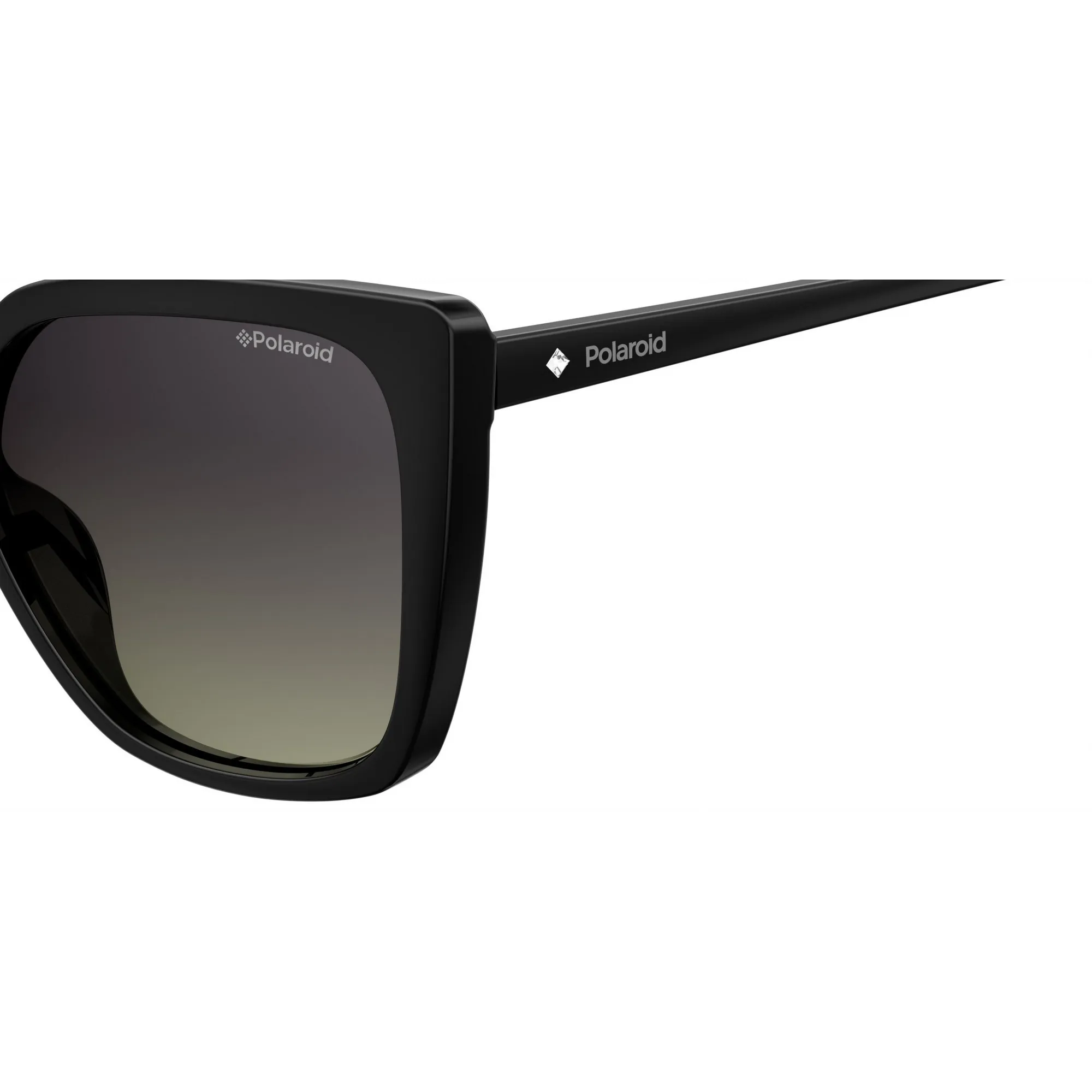   Polaroid PLD 4065/S - 807 WJ Nero | Occhiale Da Sole Donna 